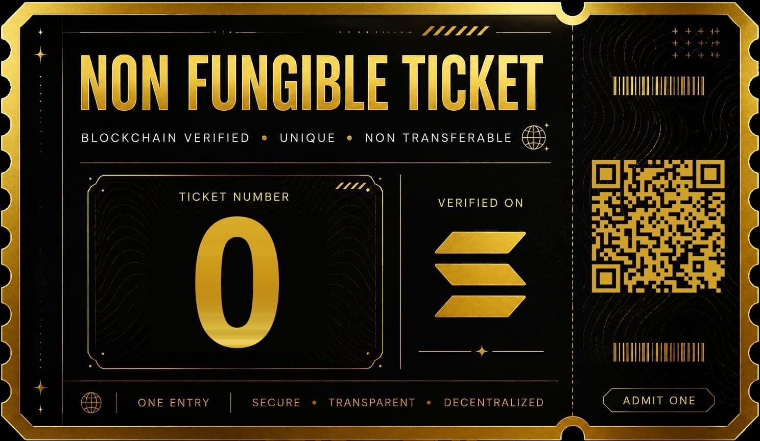Ticket #0