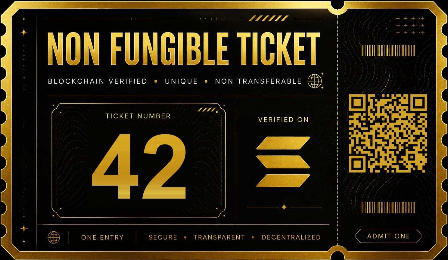 Ticket #42