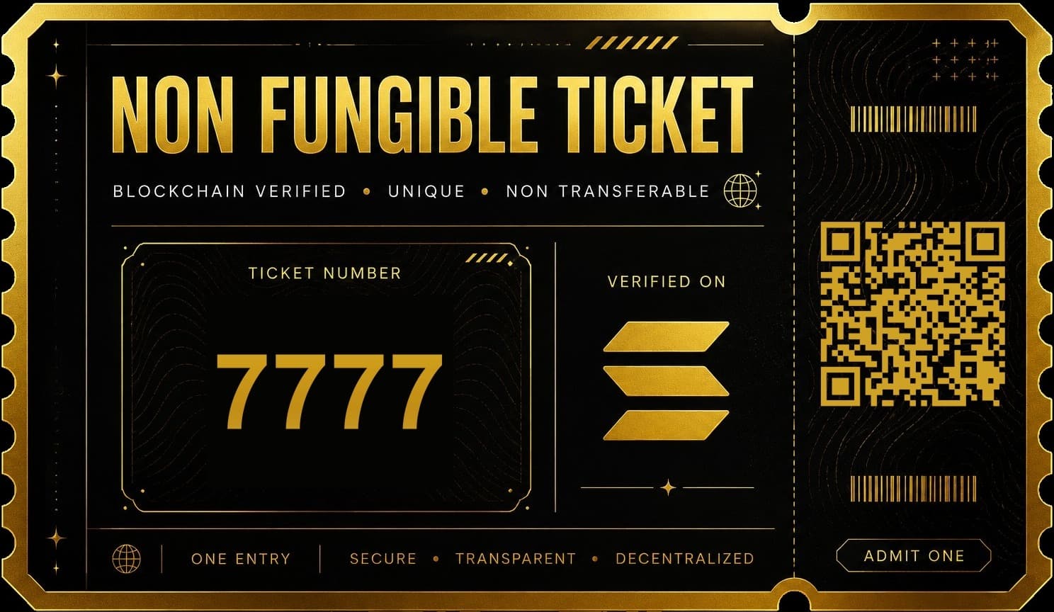 Ticket #7777